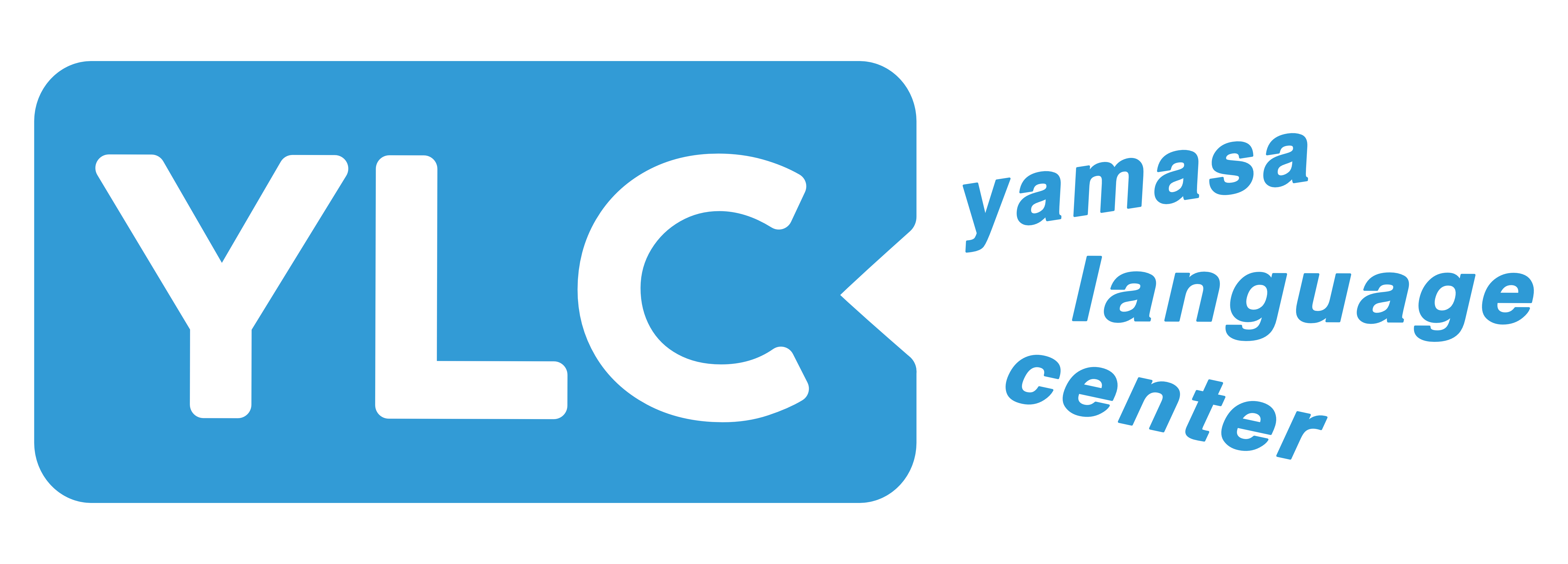 YLC yamasa language center